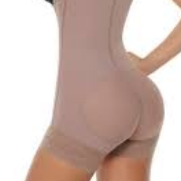 FAJA MARIANA REF 70132 ESPALDA - Picture 3 of 10